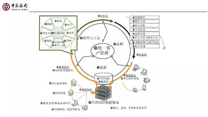 【中国银行软件中心上海分中心总经理 林坚军】商业银行智能信贷管理的思考与实践