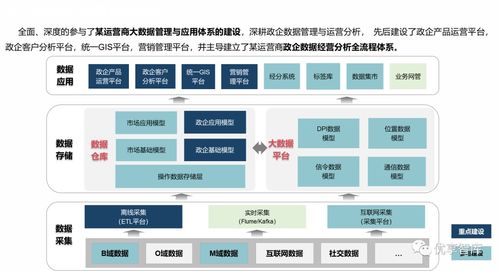 大数据治理管理与运营体系数据治理平台建设方案 ppt