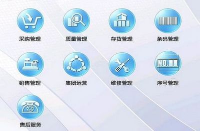 信缘进销存管理系统 最新版V2.01.03