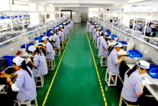 电子厂这三个岗位工作最轻松,脱单最快