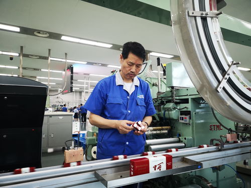 陕西中烟澄城卷烟厂强化过程质量管控
