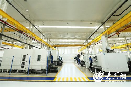 东德氢能入选山东省 晨星工厂 建设试点名单